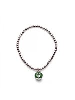 Armband Chantecler Dame Et Voilà in Silber 37924 - 37924